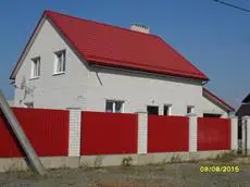 Cottage at Utrennyaya Street 