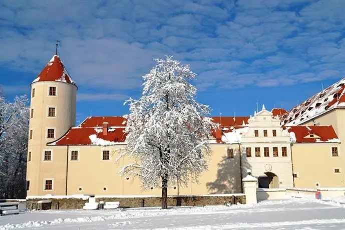 Altstadt Hotel Freiberg