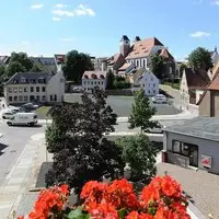 Altstadt Hotel Freiberg 