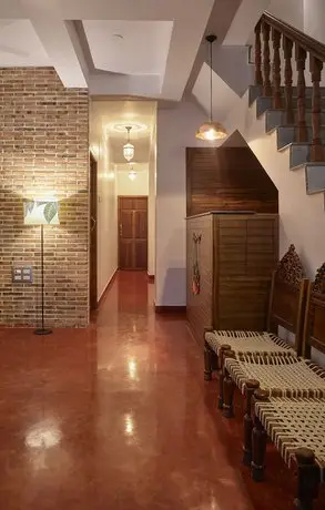 Villa Krish Puducherry