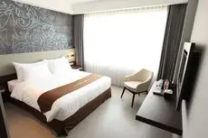 Midtown Hotel Samarinda 