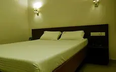 Nest Guest House Puducherry 