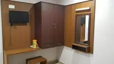 Nest Guest House Puducherry 