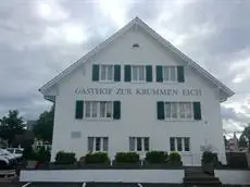 Zur Krummen Eich 