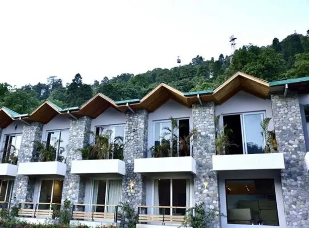 Season Hotel Nainital