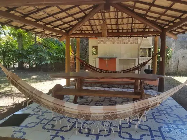 Casa Praia dos Anjos Marau 