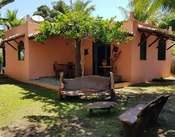 Casa Praia dos Anjos Marau