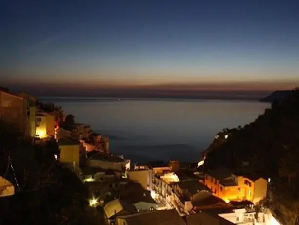 Sea Breeze Manarola 