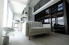 Sofia Penthouse QC by StayHome Asia 