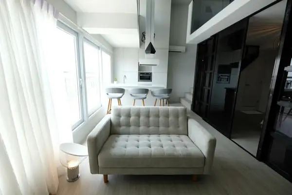 Sofia Penthouse QC by StayHome Asia 