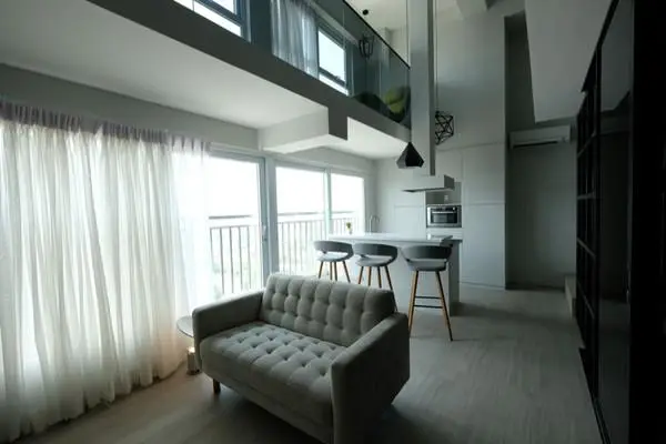 Sofia Penthouse QC by StayHome Asia 