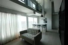 Sofia Penthouse QC by StayHome Asia 