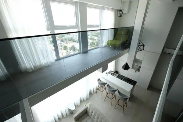 Sofia Penthouse QC by StayHome Asia 