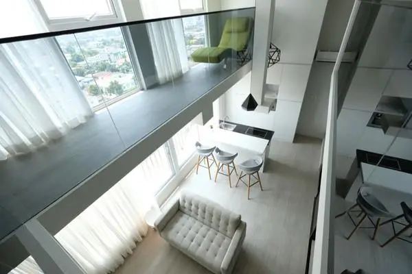 Sofia Penthouse QC by StayHome Asia 