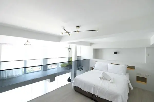 Sofia Penthouse QC by StayHome Asia 