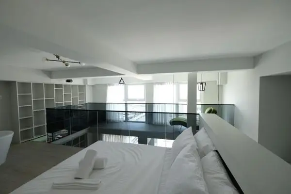 Sofia Penthouse QC by StayHome Asia 