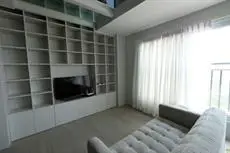 Sofia Penthouse QC by StayHome Asia 