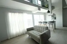 Sofia Penthouse QC by StayHome Asia 