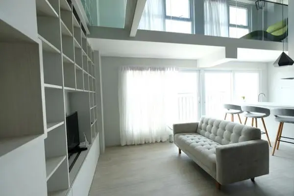 Sofia Penthouse QC by StayHome Asia 