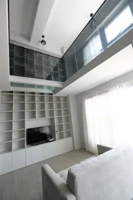 Sofia Penthouse QC by StayHome Asia 