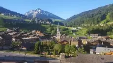 Les Cimes La Clusaz 