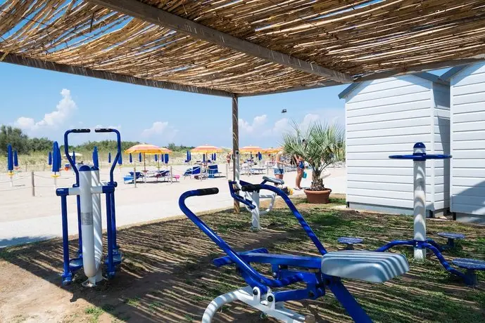 Camping Oasi Chioggia 