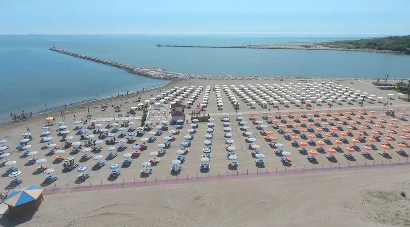 Camping Oasi Chioggia 