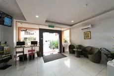 OYO 156 YP Boutique Hotel 