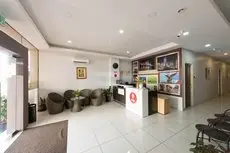 OYO 156 YP Boutique Hotel 