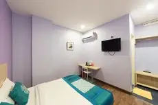 OYO 156 YP Boutique Hotel 