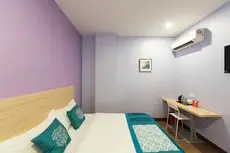 OYO 156 YP Boutique Hotel 