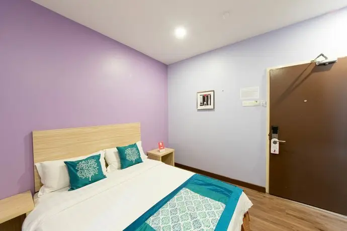 OYO 156 YP Boutique Hotel 