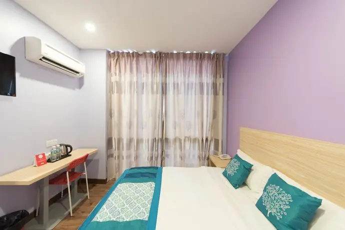 OYO 156 YP Boutique Hotel 