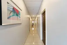 OYO 156 YP Boutique Hotel 