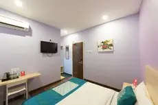 OYO 156 YP Boutique Hotel 