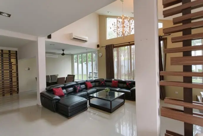 Modern Sanctuary in Petaling Jaya