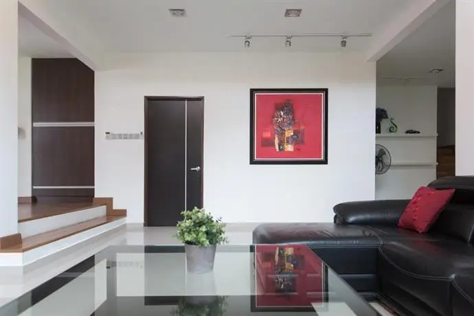 Modern Sanctuary in Petaling Jaya