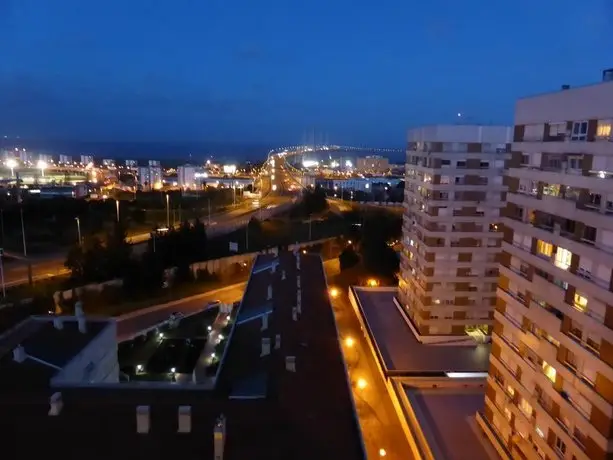 A View to the River Tejo - IBG HOME 