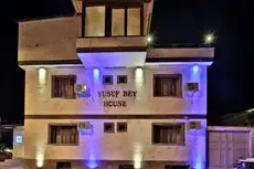 Yusuf Bey House 