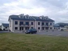 Apartamentos Luarca 