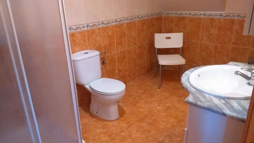 Apartamentos Luarca