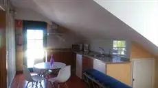 Apartamentos Luarca 