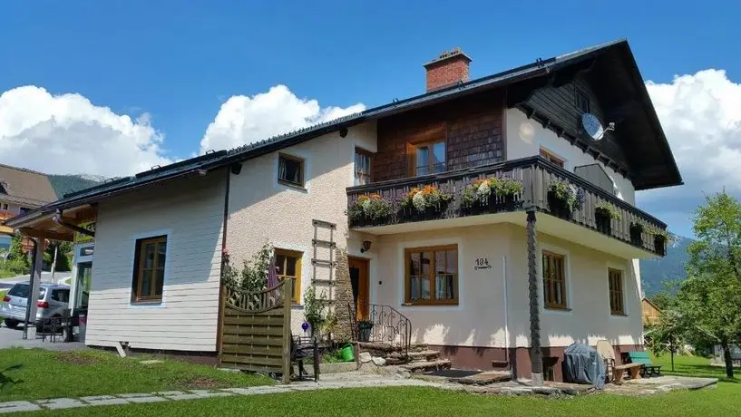 Ferienhaus Mounty