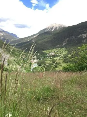 Petit Briancon