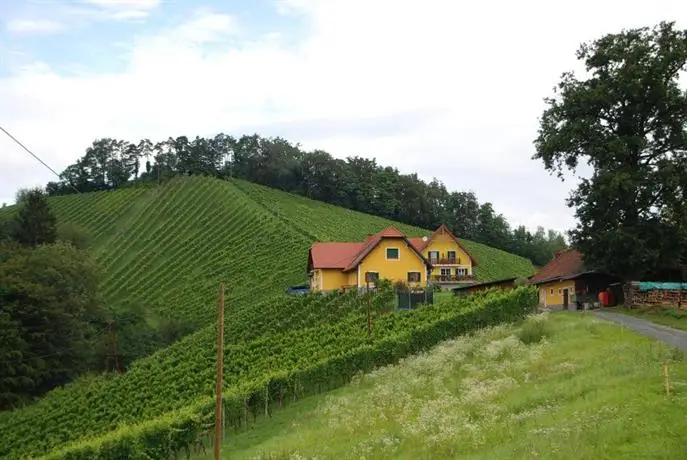 Weingut Gastehaus Otmar Birnstingl