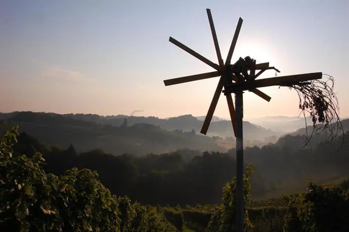 Weingut Gastehaus Otmar Birnstingl