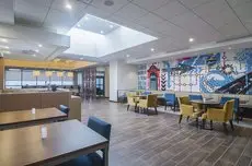 Hampton Inn Chicago North-Loyola Station Il 