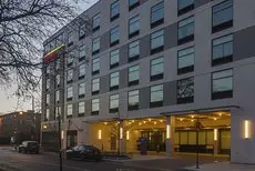 Hampton Inn Chicago North-Loyola Station Il 