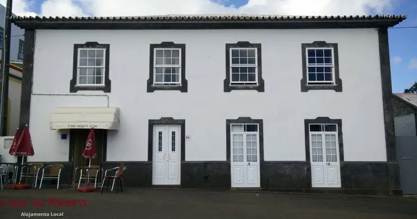 CR76 - Casa da Ribeira