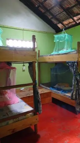 Tropi Turtle Hostel